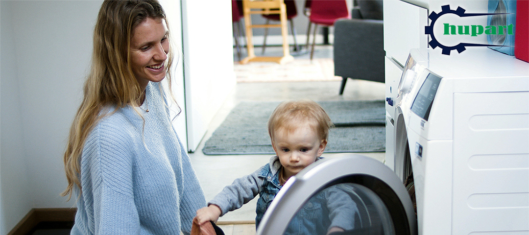 Mosógép alkatrészek széles választéka!