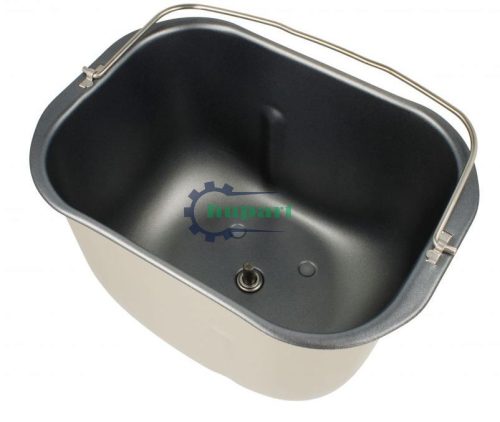 Russell Hobbs 18036-56 kenyérsütő edény