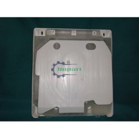 Zanussi mosógép mosószertartó TL522C 1291912283