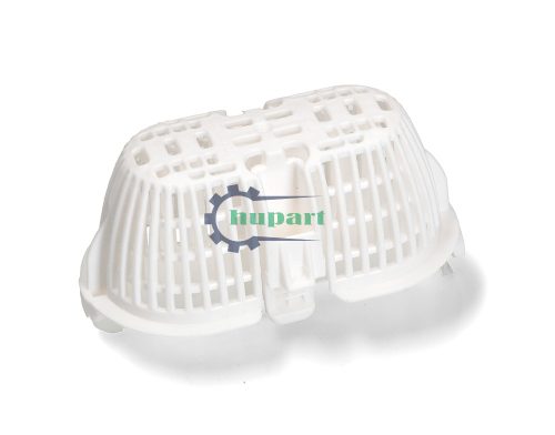 AEG Electrolux Zanussi mosógép bolyhszűrő 1327138150 