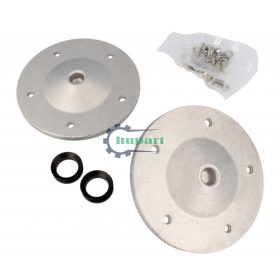   Bauknecht Ignis Whirlpool mosógép EBI dobtengely szett 480110100802 481252088117