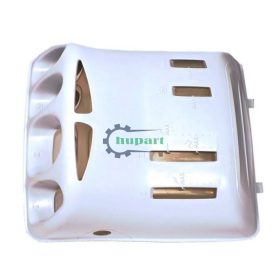   Whirlpool felültöltős mosógép mosószertartó 481241868413