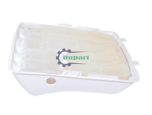 Whirlpool felültöltős mosógép mosószertartó 481241868413