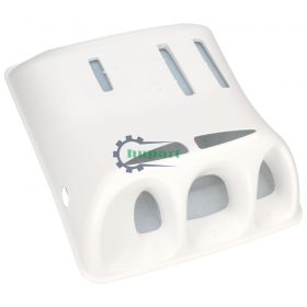   Whirlpool felültöltős mosógép mosószer adagoló 481075264992