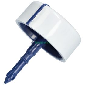 Whirlpool mosógép programkapcsoló gomb 1001/58306