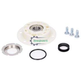  Bauknecht Ignis Whirlpool mosógép középrész csapágy gyári 481231019144