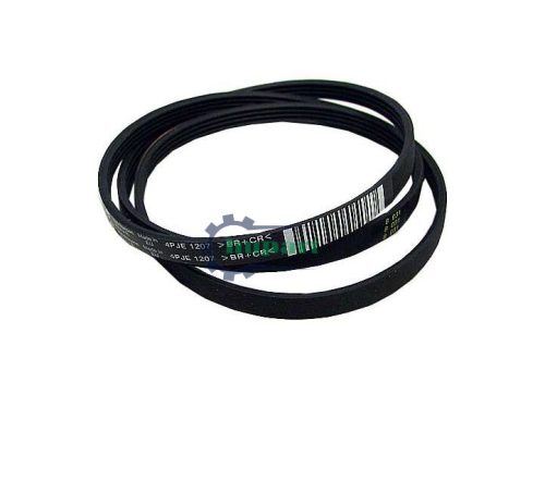 Whirlpool mosógép ékszíj 1207J4EL 481235818204