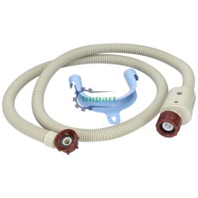 Beko mosógép 1,7 m Aquastop befolyócső 2471600100