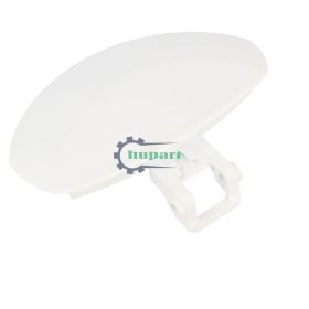 Electrolux mosógép ajtónyitó fogantyú 50294509000 