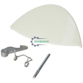 Indesit mosógép fogantyú készlet C00075323
