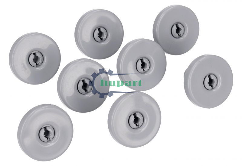 Set Mit 20 Gummistopfen 4055425799 Für Grillroste  Produktbild-Vorschau 4