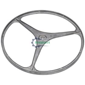   Whirlpool mosógép ékszíjtárcsa 298x13x16mm AWT C00312977