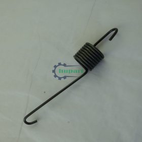 Indesit Whirlpool mosógép rugó üsttartó C00118009