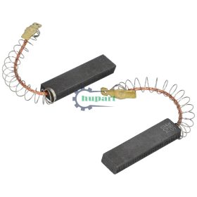   Bosch Siemens mosógép 5x12 5x43 mm h26 szénkefe sarus rugós univerzális 1cs=2db 00605694
