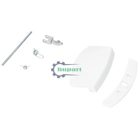 Electrolux mosógép fogantyú készlet l64840 1108254002