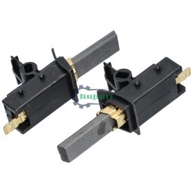   Candy Fagor mosógép 5x12 3x32 mm szénkefe sarus házzal 2db 456379