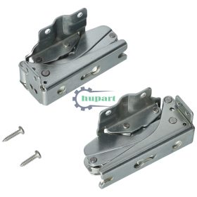 Bosch hűtőgép csuklópánt készlet 00172409