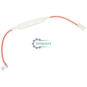   Samsung mikrosütő nagyfeszültségű biztosíték szerelt 0 75a 750ma 5kv DE9170061C