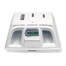   Whirlpool mosógép mosószertartó 481010424468 C00324273 11003994 