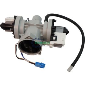 LG mosógép dupla szivattyú 5859EN1006N 5859ER1002M