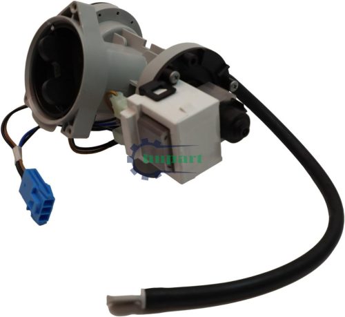 LG mosógép dupla szivattyú 5859EN1006N 5859ER1002M