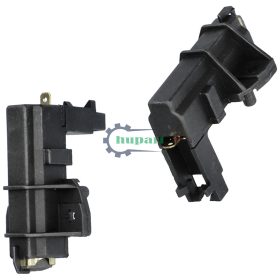   Whirlpool mosógép 5x13,7x30 mm szénkefe sarus házzal 2db/csomag 481931038652
