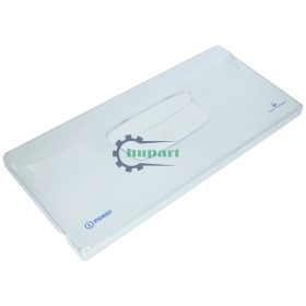   Indesit hűtő 195x430mm mélyhűtő rekesz ajtó felső biaaa13 kombi C00291478