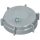 Whirlpool mosogatógép kupak sótartály C00313274