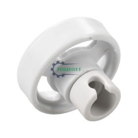 Candy mosogatógép alsó kosárgörgő 49037409