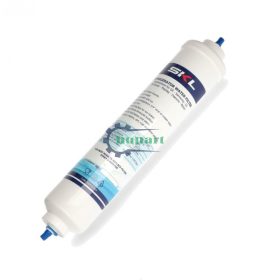   Samsung LG Daewoo Electrolux Bosch Siemens hűtőgép vízszűrő 5231JA2010B