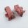 Candy mosógép 5x12x34 mm szénkefe sarus házzal 2db/csomag 49028931