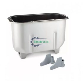  Kenyérsütő üst + 2db lapát HM1300 