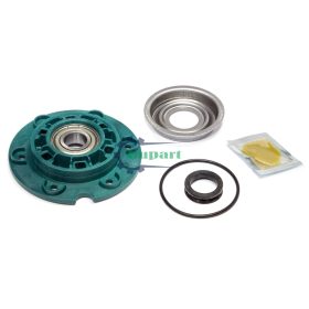   Electrolux Zanussi mosógép középrész csapágy 4055168324 4055012662