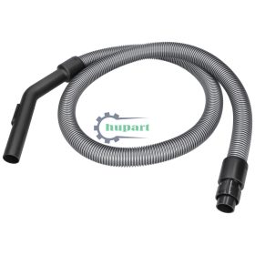 Bosch Siemens porszívó gégecső szürke 450759