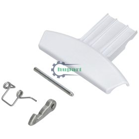 Indesit mosógép fogantyú készlet C00255170