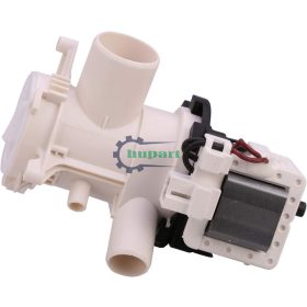 Beko mosógép szivattyú 2840941500 2494400100
