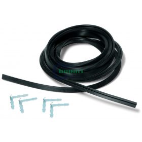 Univerzális tűzhely sütőajtó szigetelés