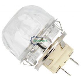 AEG Electrolux Zanussi tűzhely komplett lámpa 3879376931