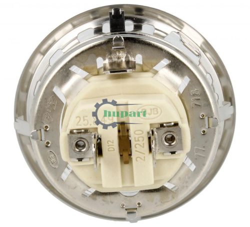 AEG Electrolux Zanussi tűzhely komplett lámpa 3879376931