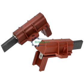   Indesit mosógép 5x12,5x32 mm szénkefe sarus házzal 2db/csomag 482000023015