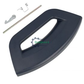   Hotpoint Ariston szárítógép ajtónyitó kilincs szett C00286151