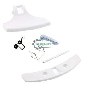 Electrolux mosógép fogantyú készlet 4055007613