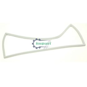   Indesit hűtőgép ajtógumi/profilgumi fagyasztótér C00025426