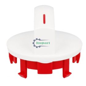 Bosch Siemens mosógép program választó gomb 00172699