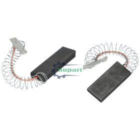   Bosch mosógép szénkefe pár sarus rugós 5x13,5x36 mm 00616505