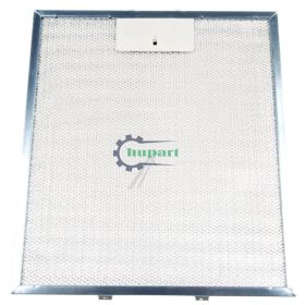 Electrolux páraelszívó zsírszűrő fém 4055099172