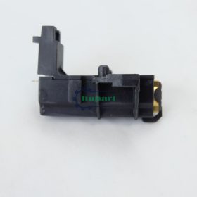 Indesit mosógép szénkefe sarus házzal C00270734