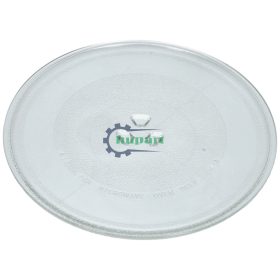   Daewoo mikrohullámú sütő 25,5 cm tányér csillag közepű 3517203610