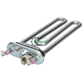   Zanussi mosógép fűtőszál szenzorral hővédelemmel 1750w 187 mm Kawai 1327372007