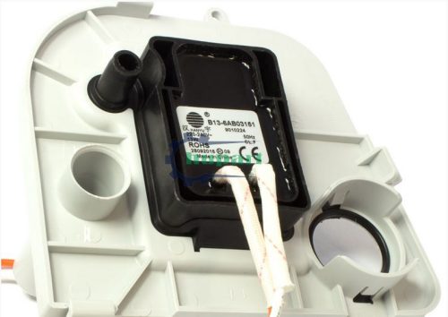 Bauknecht Ignis Whirlpool szárítógép kondenzvíz szivattyú 481070109852